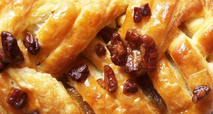 The trouble with Danish, squared