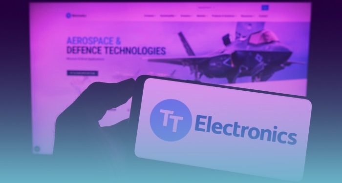 Takeover speculation likely to continue for TT Electronics