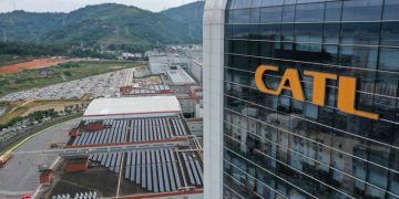 Donald Trump’s policies could give China the lead in global energy race, say experts