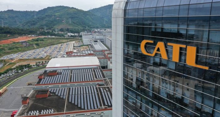 Donald Trump’s policies could give China the lead in global energy race, say experts