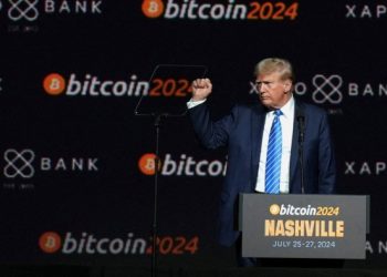 Trump’s justice department to scale back enforcement of crypto cases