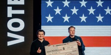 Direct economics — the great Maga experiment