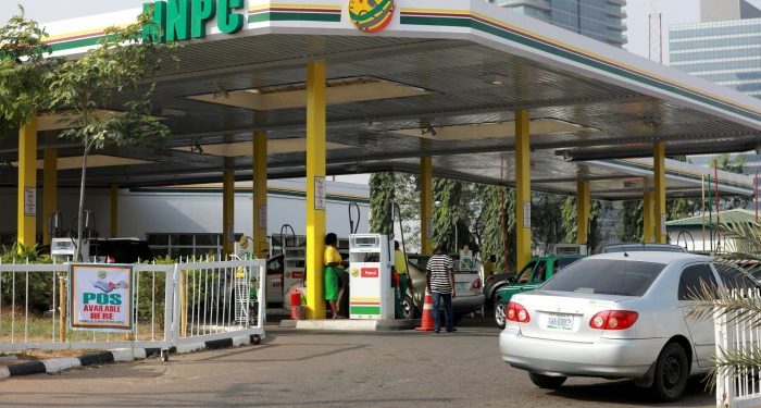 Nigeria appoints former Shell executive to lead state-owned oil group