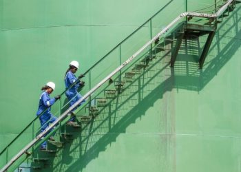 Boss of Seplat wants to ‘demystify’ Nigeria for investors