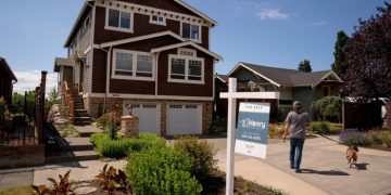 Why the US mortgage market is addicted to big government