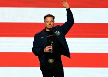 Musk’s merger suffers from serious grade inflation