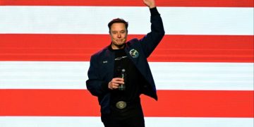 Musk’s merger suffers from serious grade inflation