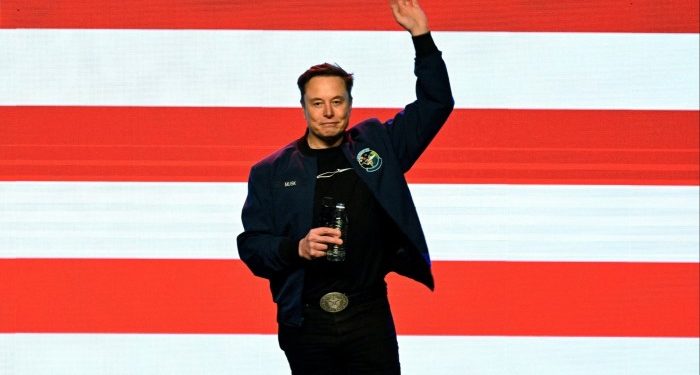 Musk’s merger suffers from serious grade inflation