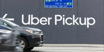 FTC sues Uber over ‘deceptive’ subscription service