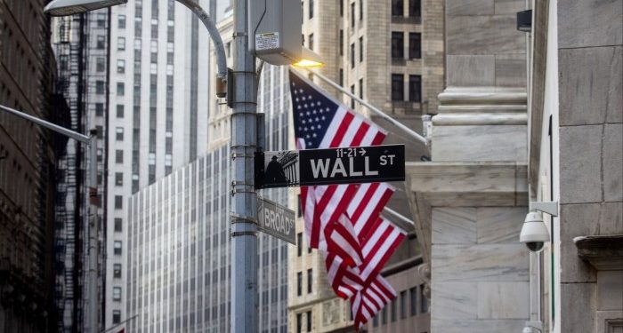 US government debt steadies after week of brutal selling
