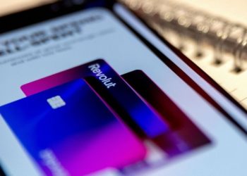 Revolut profits surge above £1bn on crypto trading boom