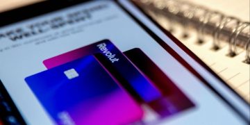 Revolut profits surge above £1bn on crypto trading boom
