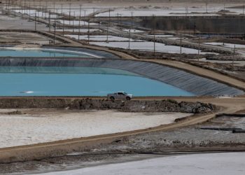 ExxonMobil edges Occidental in US lithium race