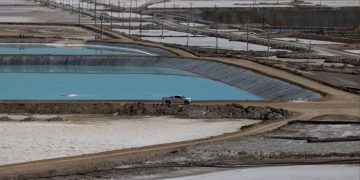 ExxonMobil edges Occidental in US lithium race