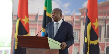 Angola hit with $200mn JPMorgan margin call as African bonds tumble