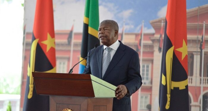 Angola hit with $200mn JPMorgan margin call as African bonds tumble