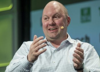Andreessen Horowitz in talks to help buy out TikTok’s Chinese owners