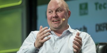 Andreessen Horowitz in talks to help buy out TikTok’s Chinese owners