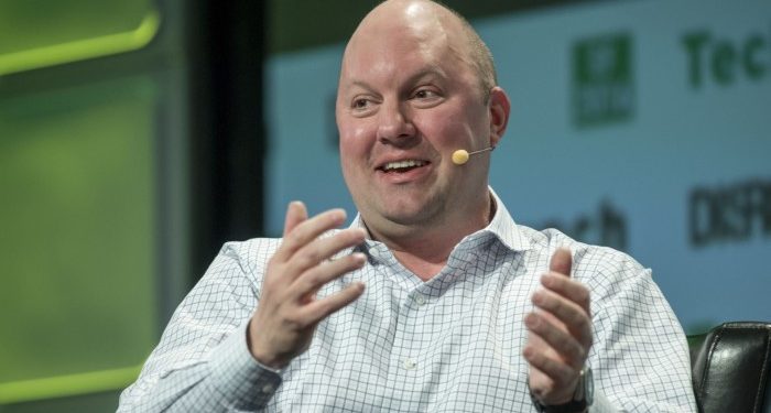Andreessen Horowitz in talks to help buy out TikTok’s Chinese owners