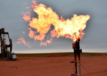 Could EU methane emission rules hamper a gas deal with Trump?