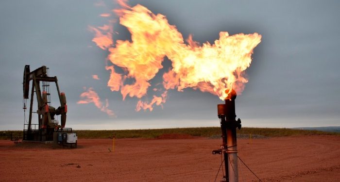 Could EU methane emission rules hamper a gas deal with Trump?
