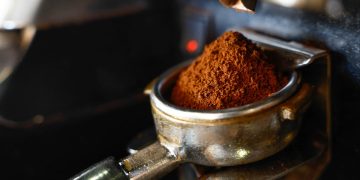 £4 espresso tests consumer patience, Lavazza warns