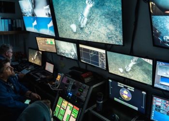 Donald Trump plans to stockpile deep sea critical metals to counter China