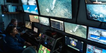 Donald Trump plans to stockpile deep sea critical metals to counter China