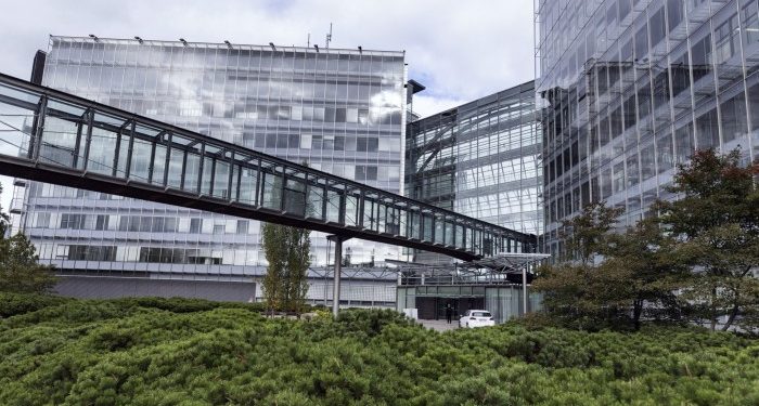 Finnish utility explores buying part of Germany’s Uniper three years after exit