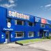 Safestore chief puts money in storage