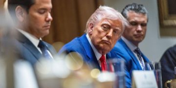 Wall Street sell-off resumes as Donald Trump’s China tariffs spook investors