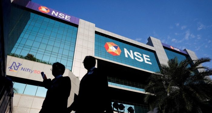 India’s retail stock investors keep faith despite foreign outflows