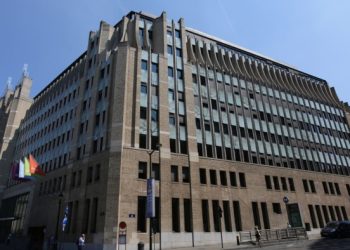 Belgian insurer Ageas agrees £1.3bn deal for UK’s esure