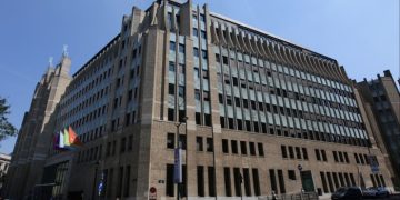 Belgian insurer Ageas agrees £1.3bn deal for UK’s esure