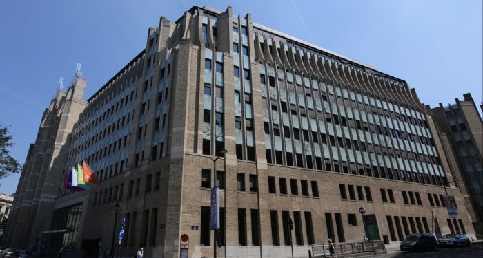 Belgian insurer Ageas agrees £1.3bn deal for UK’s esure