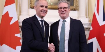 Placate or retaliate? Starmer and Carney are both right on Trump