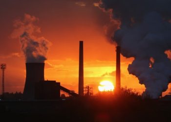 UK considers nationalising British Steel