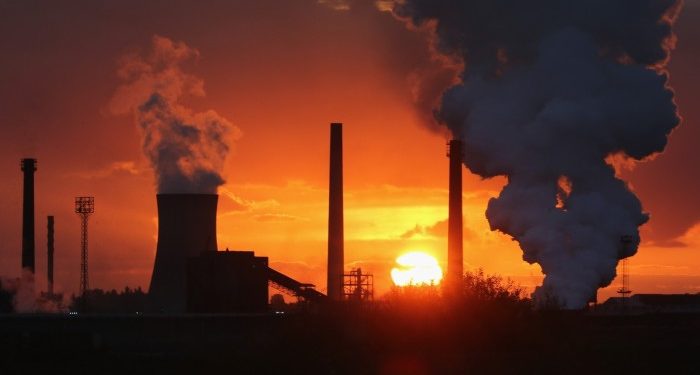 UK considers nationalising British Steel