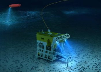 UK says transfer of deep-sea mining permits could prompt security review
