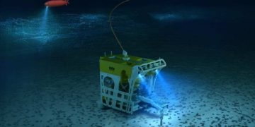 UK says transfer of deep-sea mining permits could prompt security review