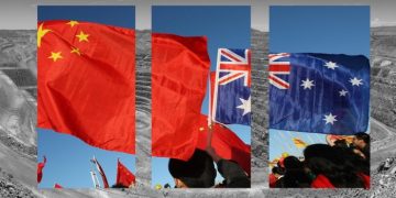 Australian miners benefit from new Chinese restrictions on rare earth exports