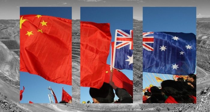 Australian miners benefit from new Chinese restrictions on rare earth exports