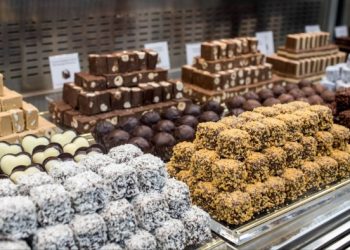 Chocolate makers slash price hedges in bet that bull market is over