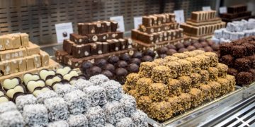 Chocolate makers slash price hedges in bet that bull market is over