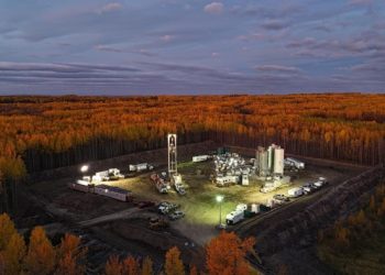 Canada’s oil industry thrives despite Trump’s trade war