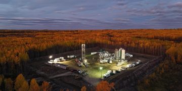 Canada’s oil industry thrives despite Trump’s trade war