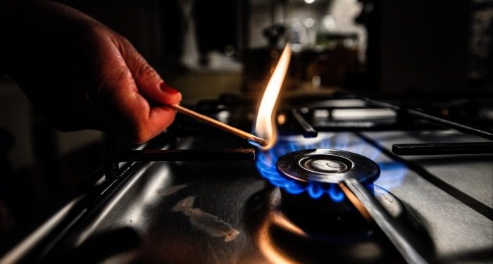 EU explores legal options for ending Russian gas deals