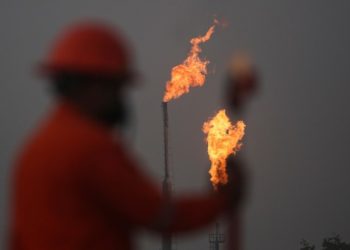 Mexico looks to step up fracking in face of Donald Trump threat