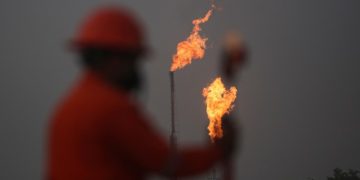 Mexico looks to step up fracking in face of Donald Trump threat