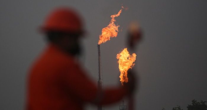 Mexico looks to step up fracking in face of Donald Trump threat